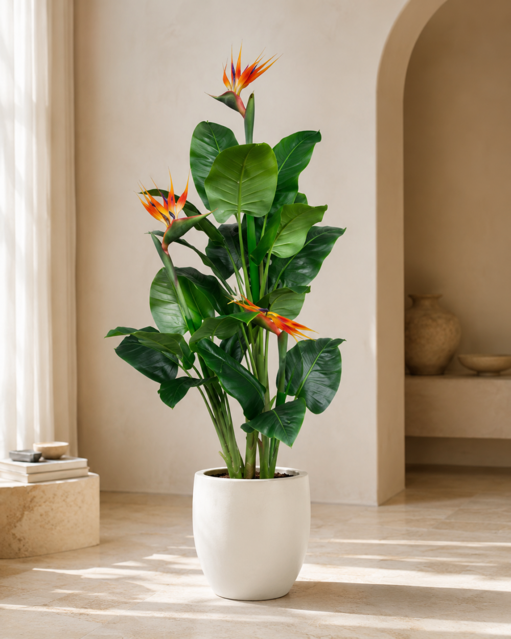 Çiçekli Starliçe (150 Cm)